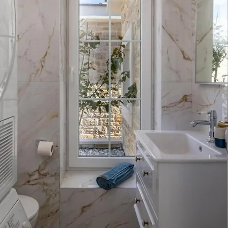 Ferienhaus Katarina Diklo Zadar