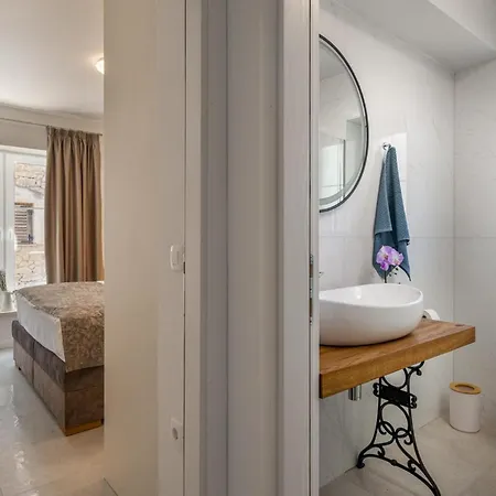 Ferienhaus Katarina Diklo