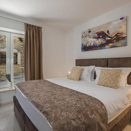 Katarina Diklo Сasa de vacaciones