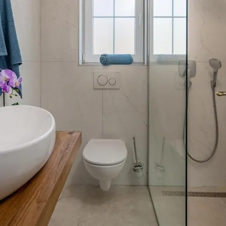 Ferienhaus Katarina Diklo Zadar