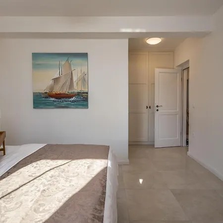 Katarina Diklo Ferienhaus Zadar