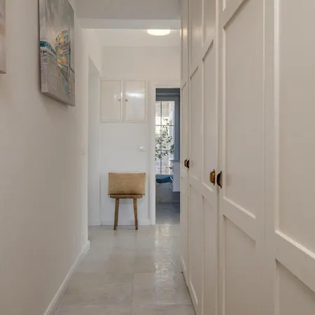 Katarina Diklo Сasa de vacaciones