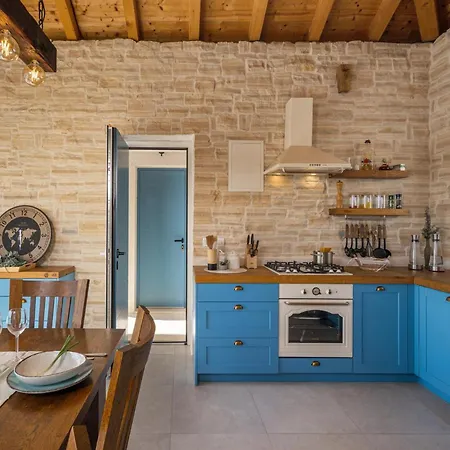 Casa de Férias Katarina Diklo Zadar