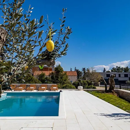 Katarina Diklo Casa de Férias