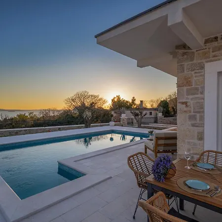 Casa de Férias Katarina Diklo