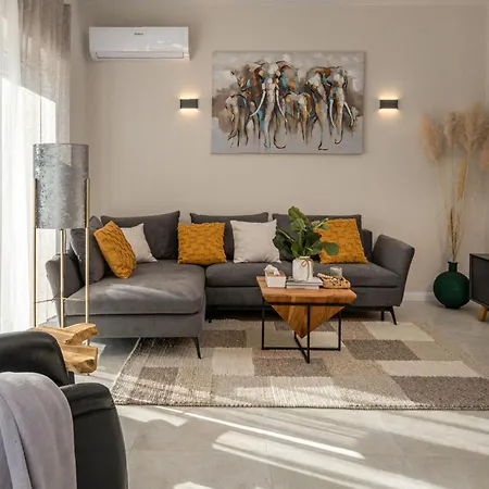 Casa de Férias Katarina Diklo