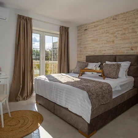 Katarina Diklo 別荘 ザダル